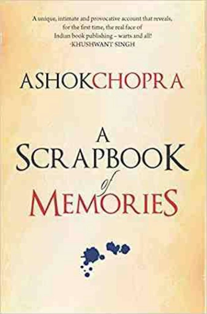 A scrapbook of memories (used,hard cover,good condition)