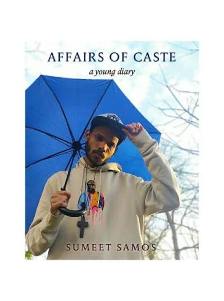 Affairs Of Caste a young diary