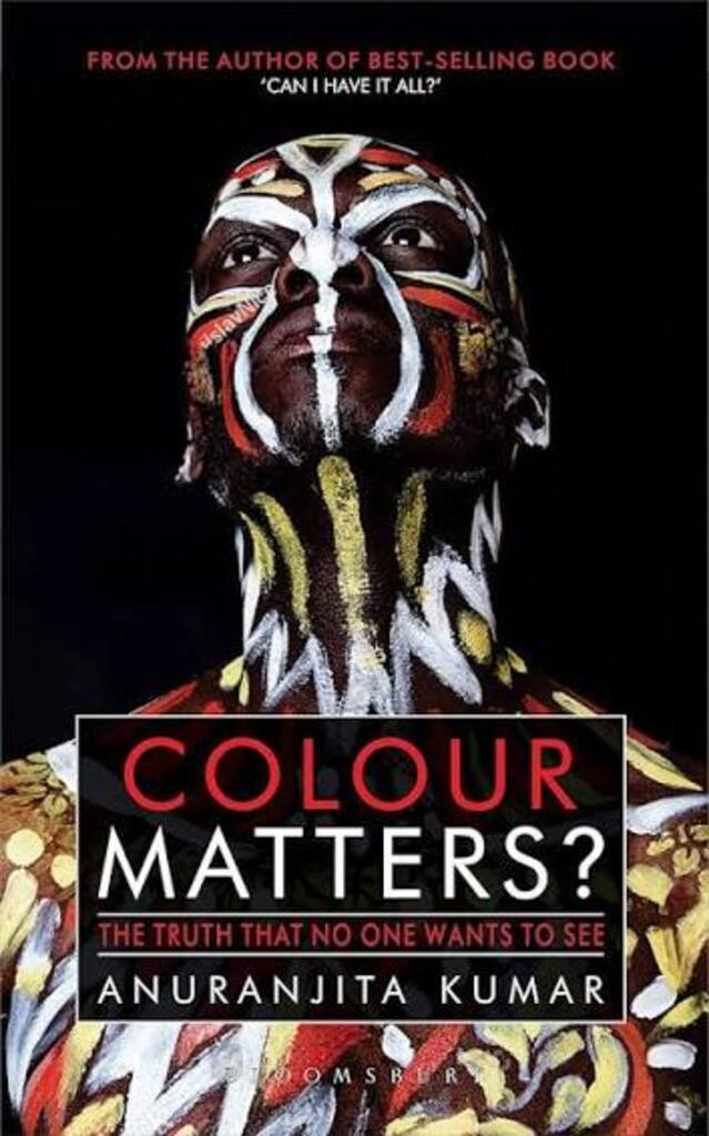 colour matters? (used,paper back, good condition)