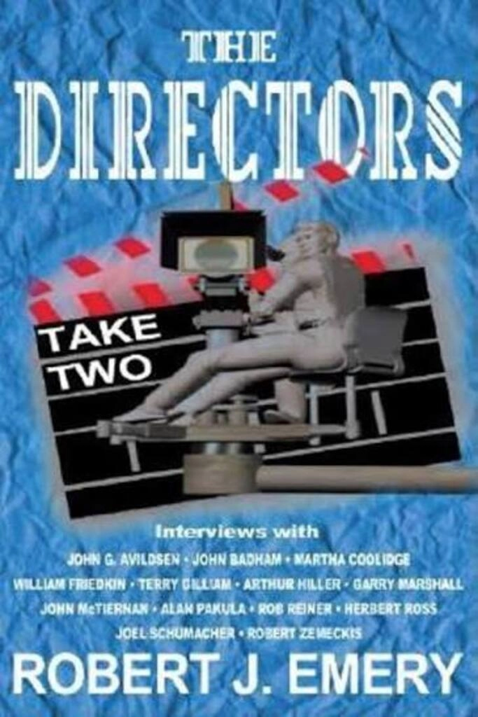 the directions (used,paper back, good condition)