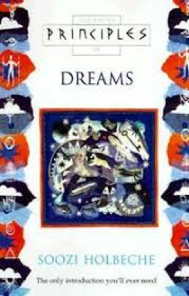 dreams (used,paper back, good condition)