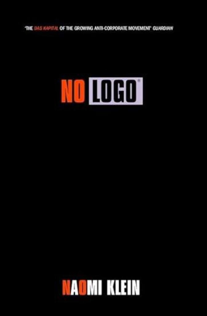 no logo (used,paper back, good condition)