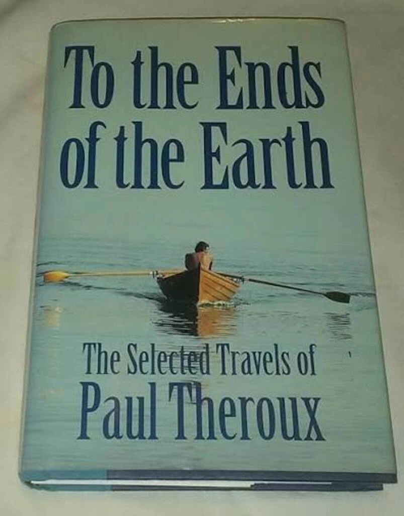 to the ends of the earth (used,hard cover,good condition)