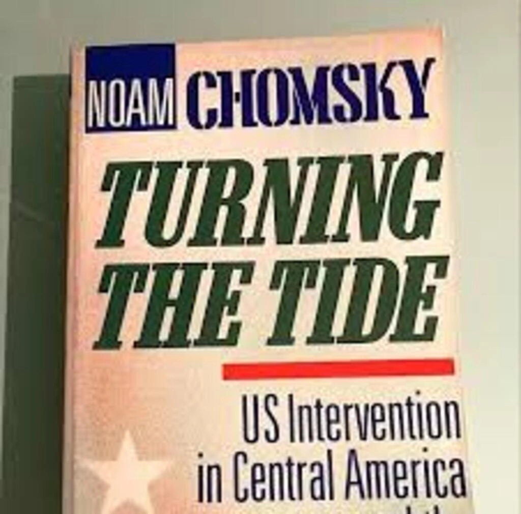 turning the tide (used,paper back, good condition)