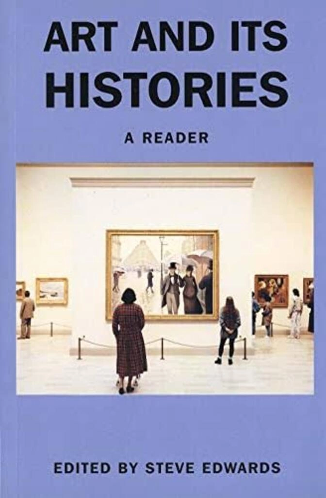 art and its histories (used,paper back, good condition)