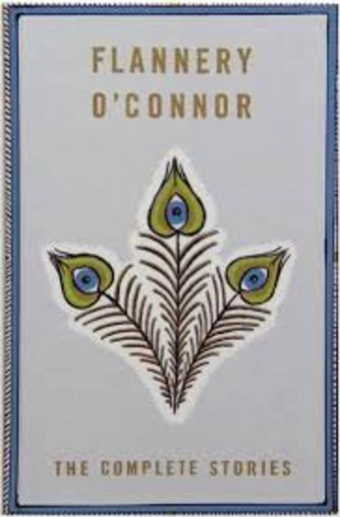the complete stories (used,paper back, good condition)