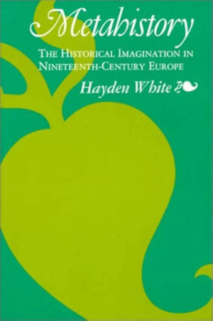 metahistory (used,paper back, good condition)