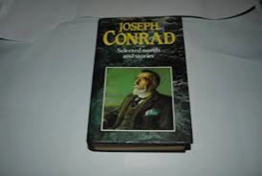 selected novels and stories (used,hard cover,good condition)