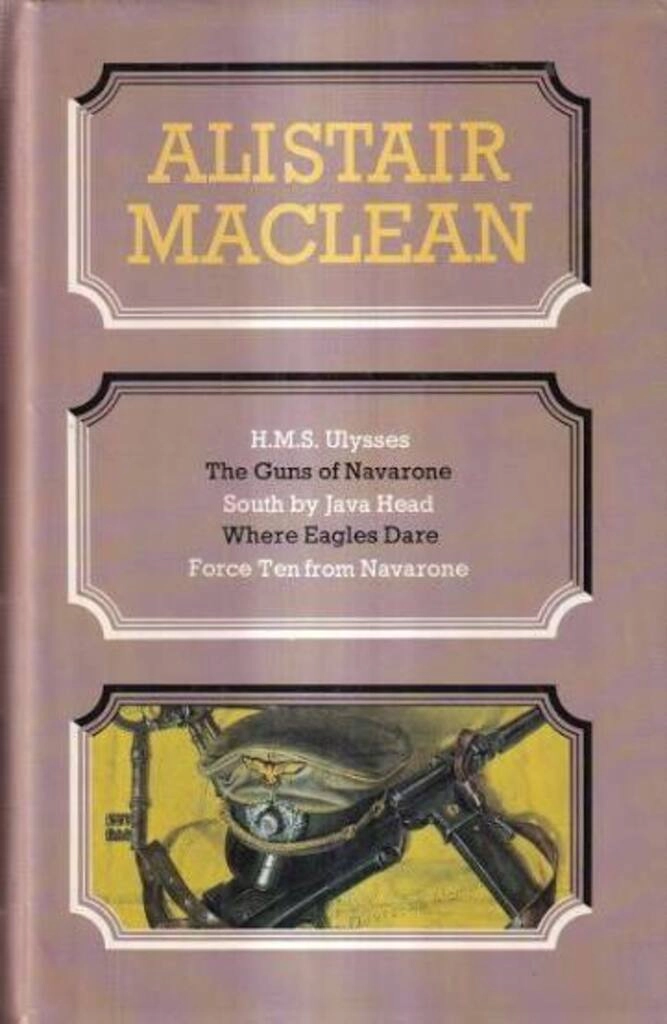 five great war stories (used,hard cover,good condition)
