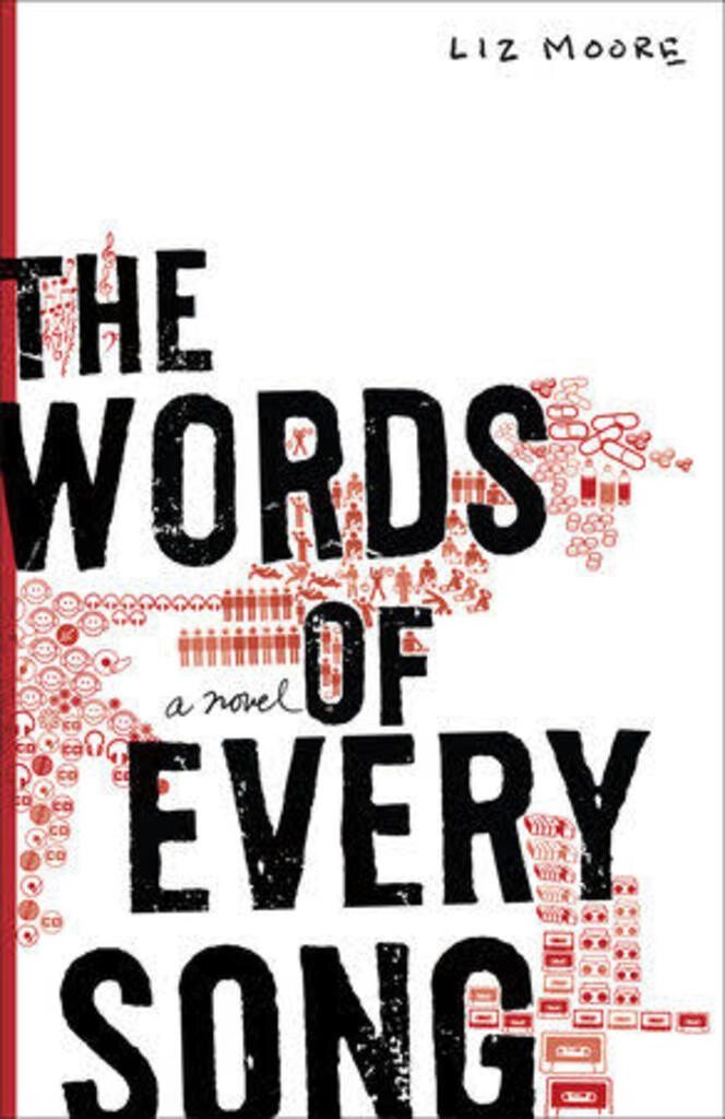 The words of every song (used,paper back, good condition)