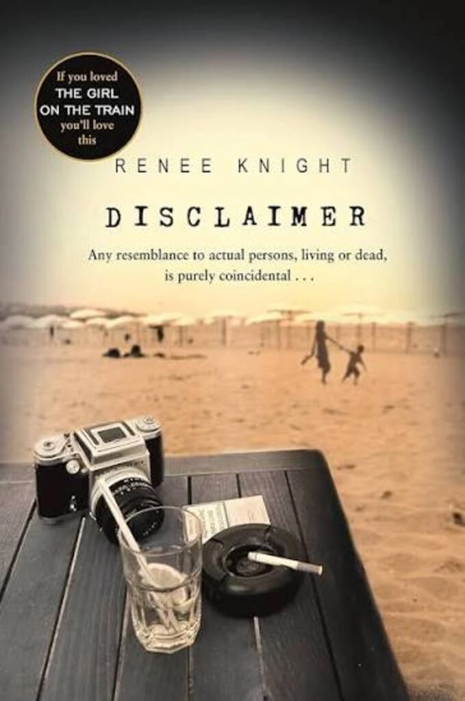 disclaimer(used,paper back, good condition)
