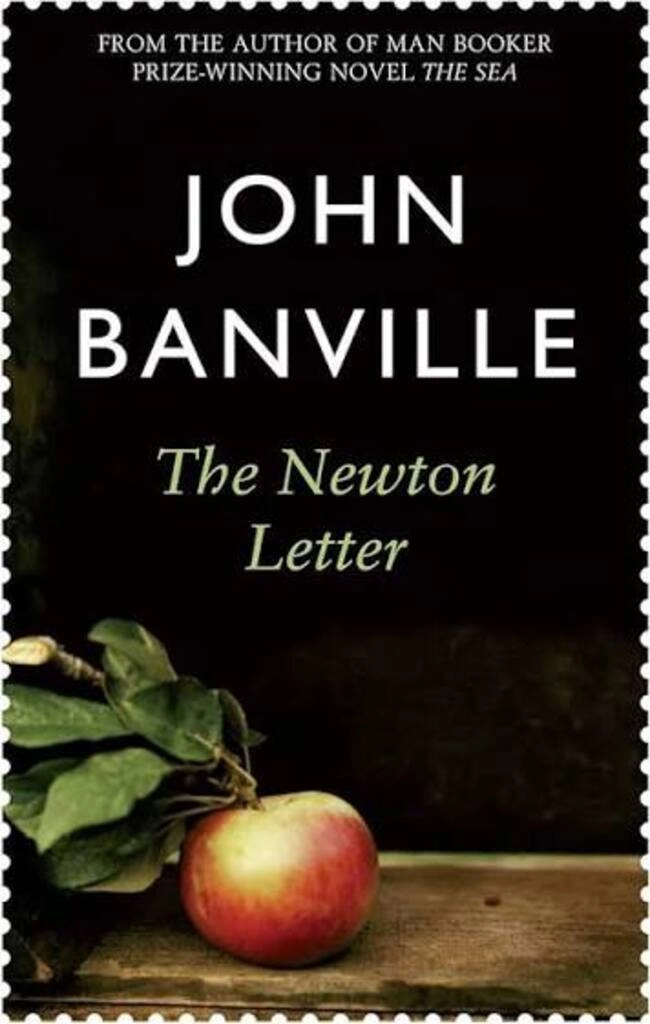 The newton letter (used,paper back, good condition)