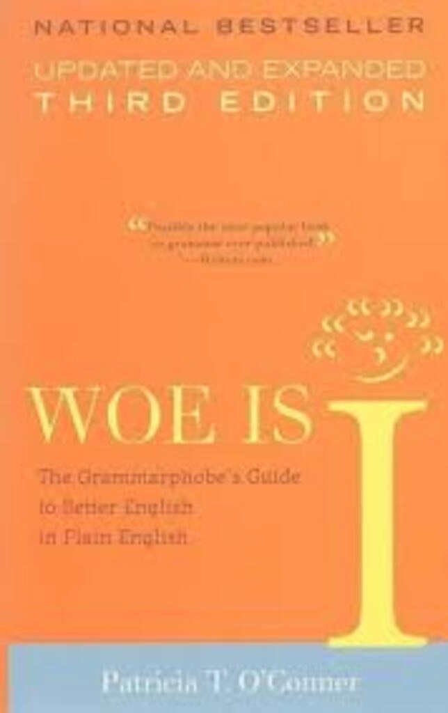 WOE IS (used,paper back, good condition)