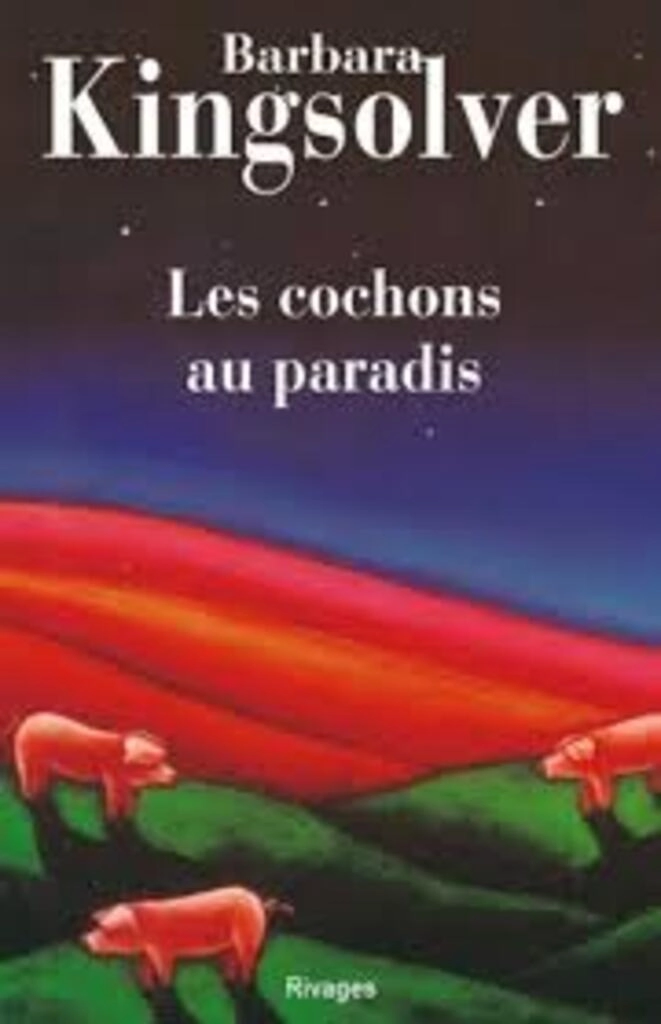 les cocohons au paradis (used,paper back, good condition)