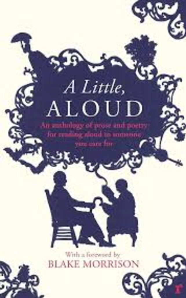 A little A LOUD (used,paper back, good condition)