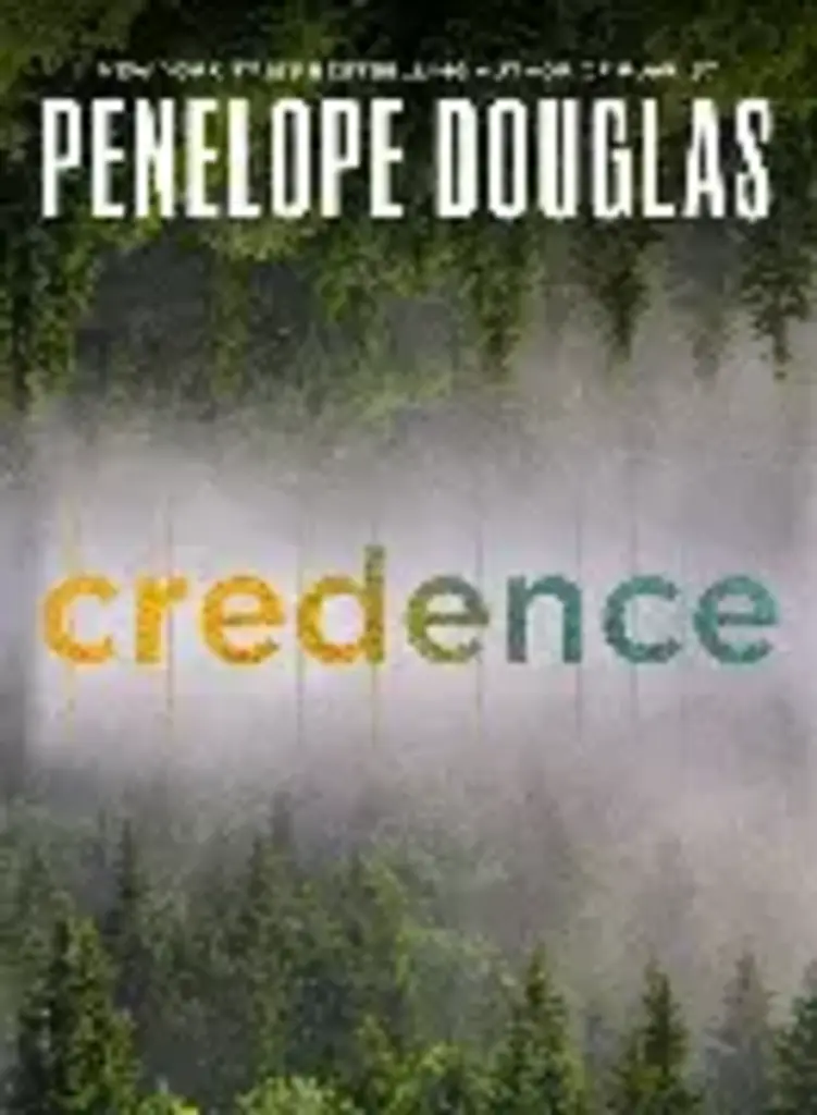 credence (used , paper back , good condition)