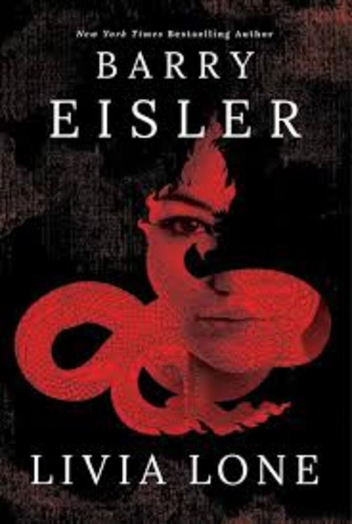 barry eisler (used , paperback , good condition)