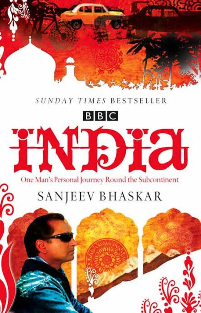 India (used,paper back, good condition)