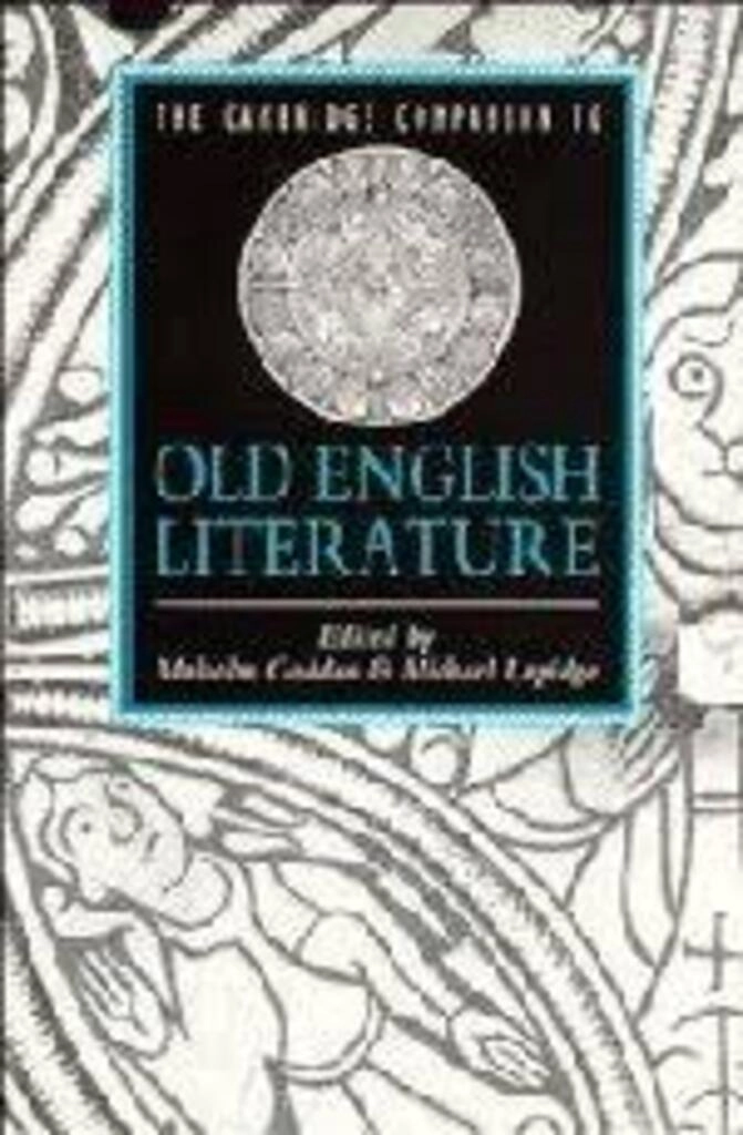 old english literature (used,paper back, good condition)
