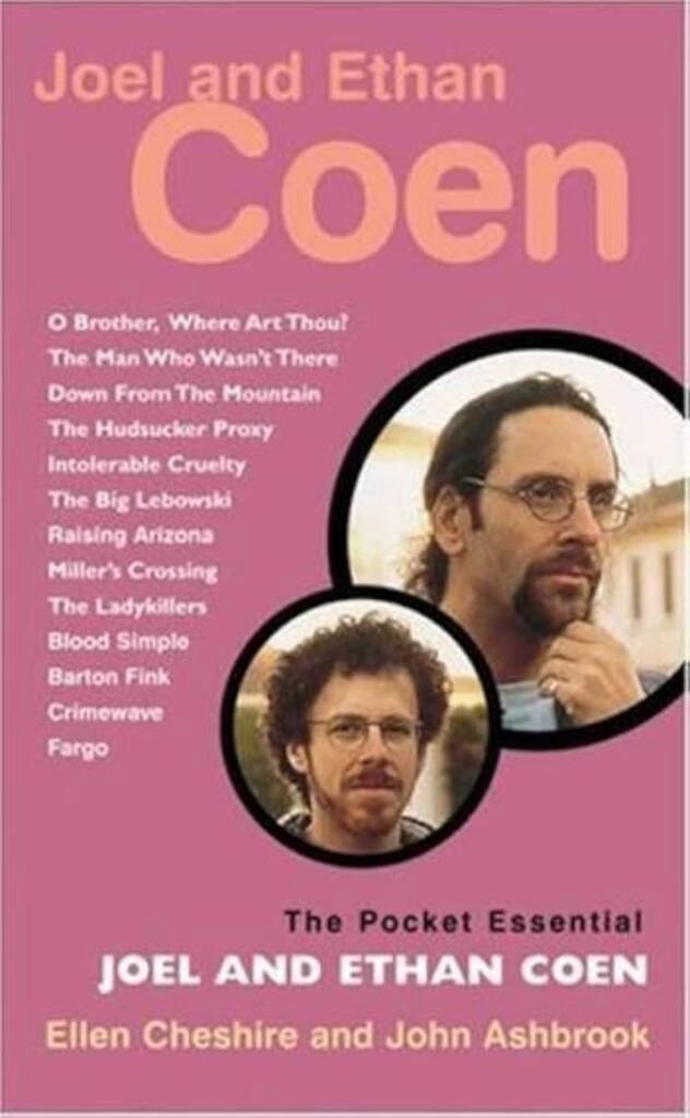 Coen (used,paper back, good condition)