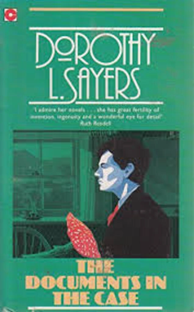 The documents in the case (used,paper back, good condition)