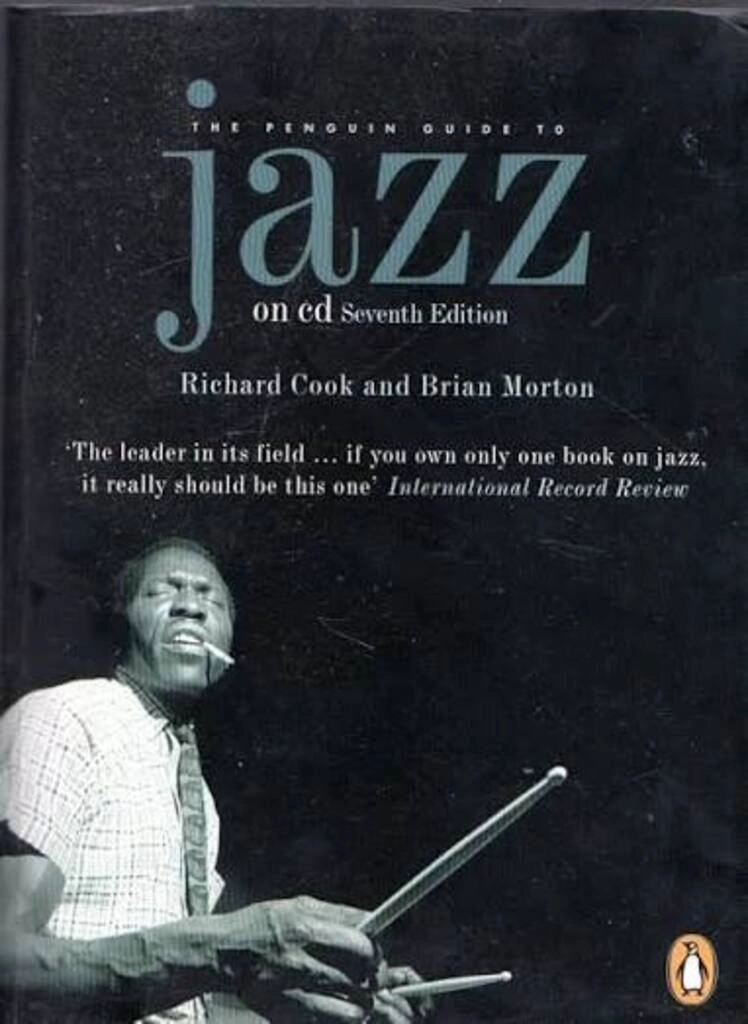 Jazz o cd seventh edition (used,paper back, good condition)
