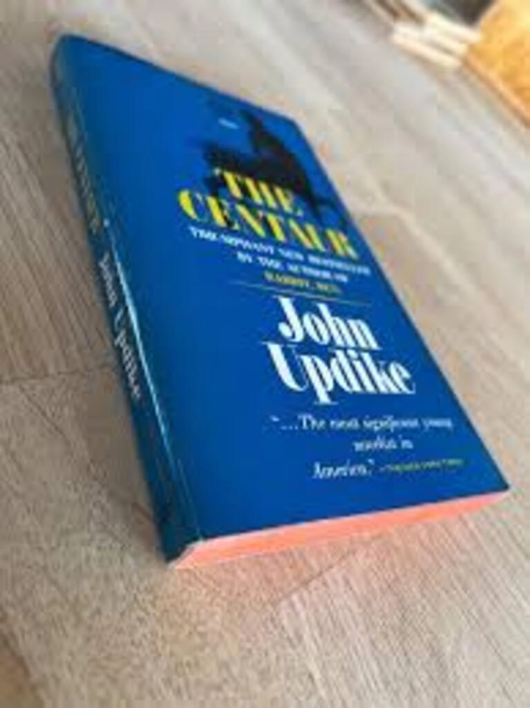 The centaur (used,paper back, good condition)