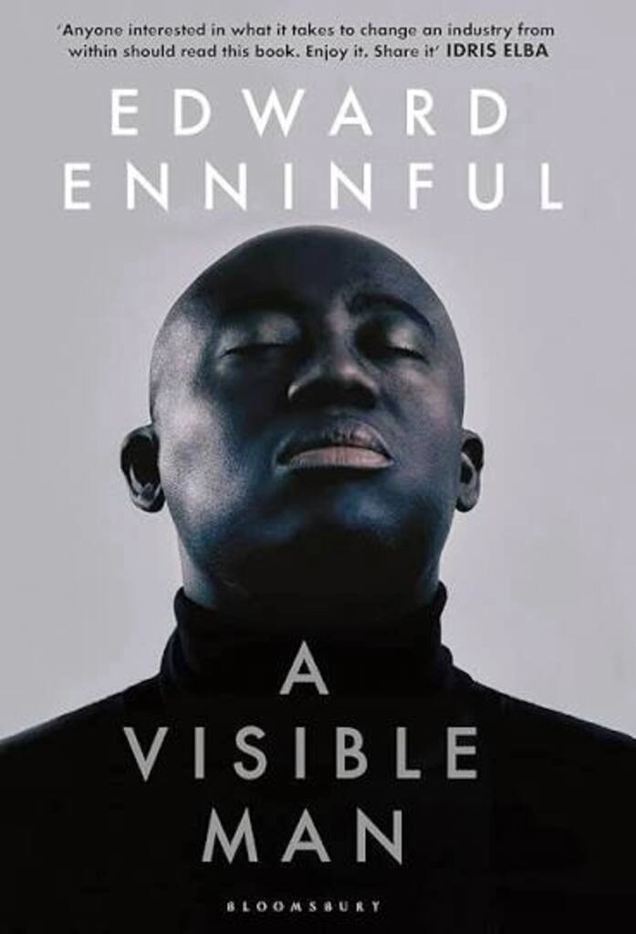 A visible man (used,paper back, good condition)