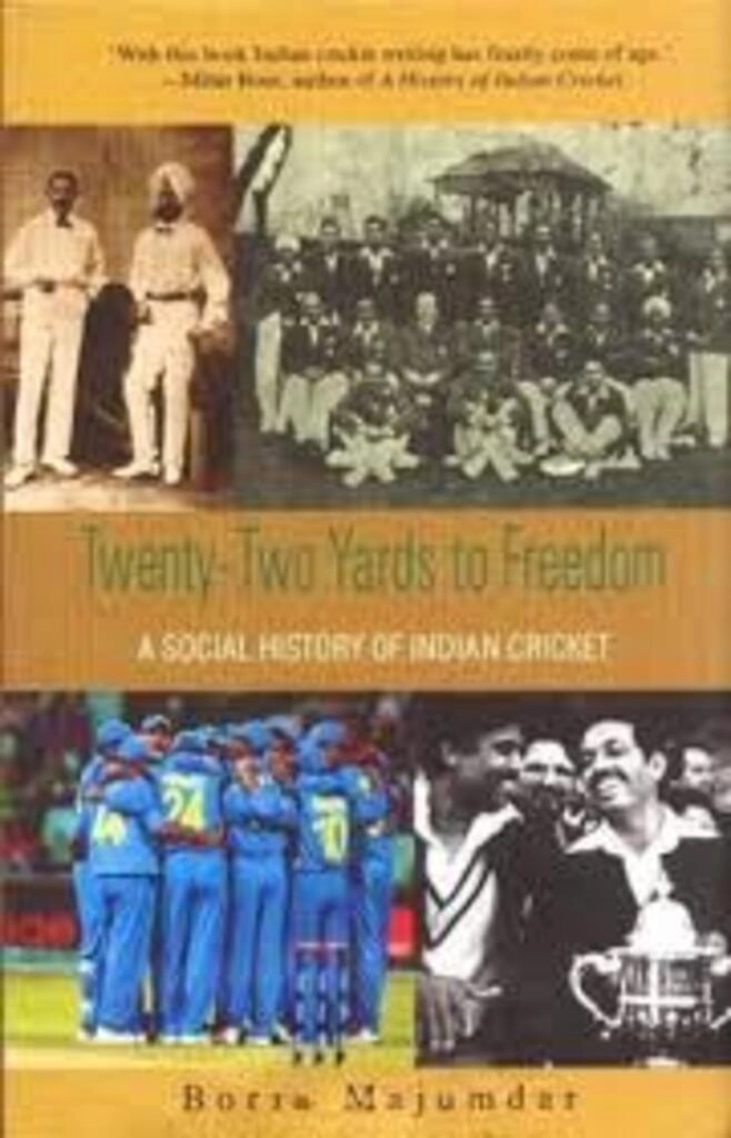 twenty-two yards to freedom (used,hard cover,good condition)