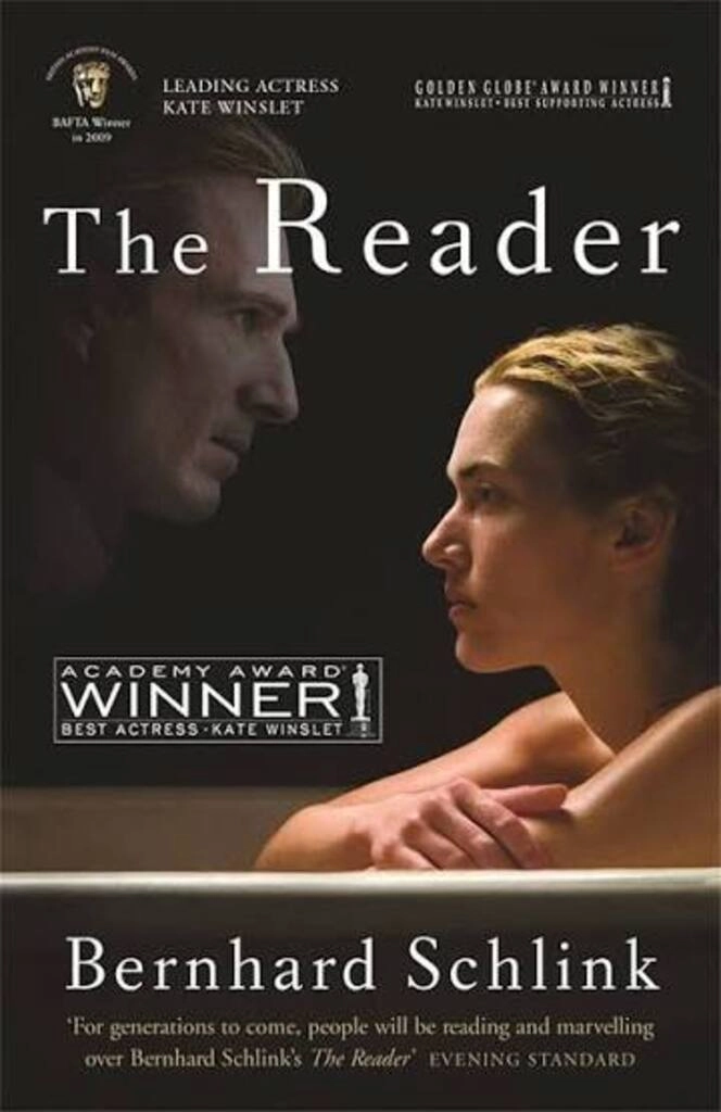 The reader (used,paper back, good condition)
