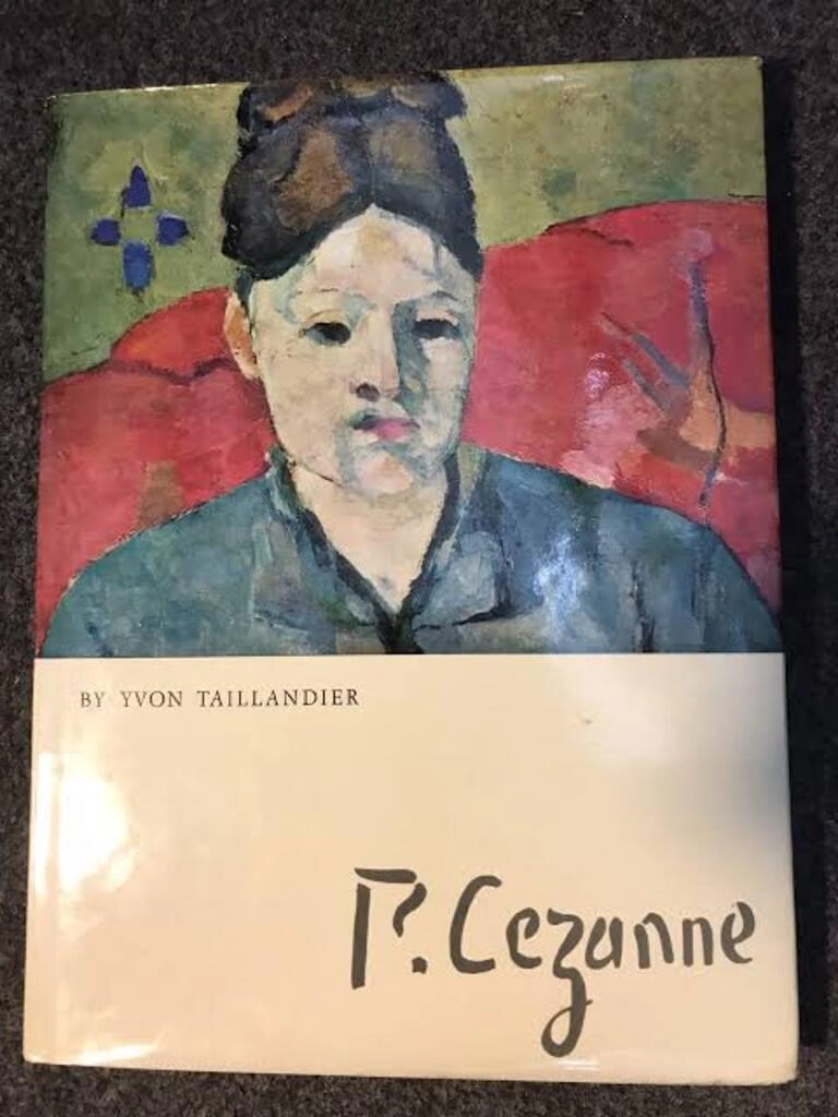 yvon tallandier (used,hard cover,good condition)