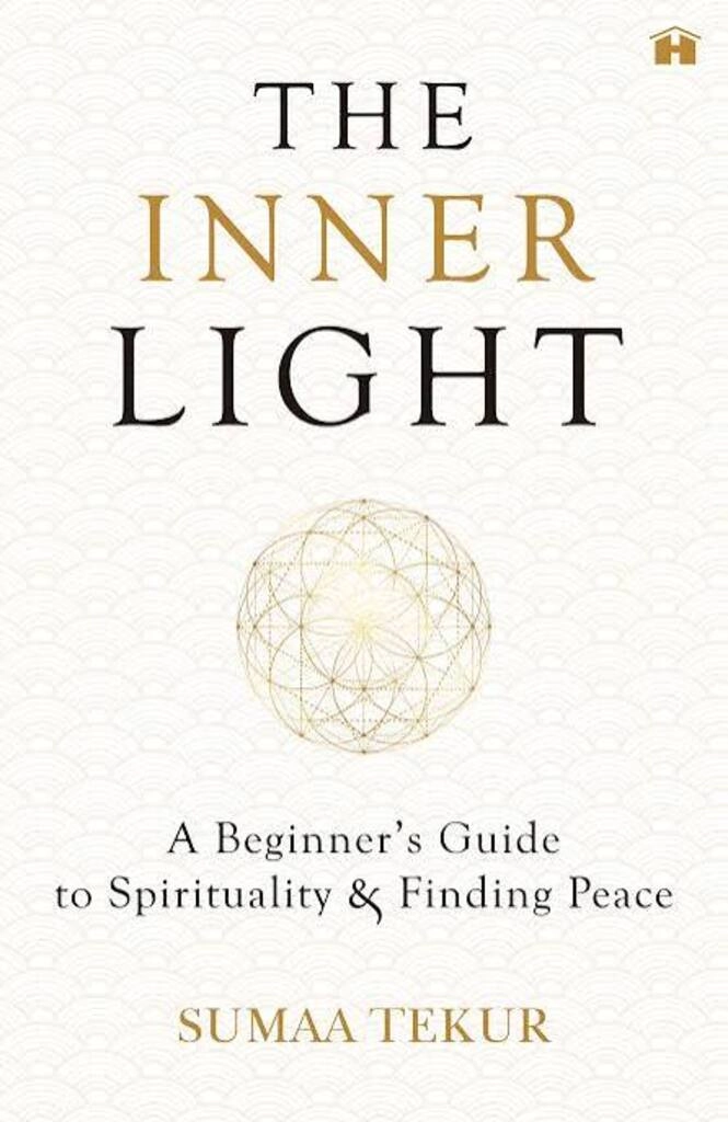 The inner light (used,paper back, good condition)