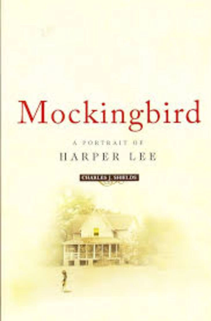 mockingbird (used,paper back, good condition)