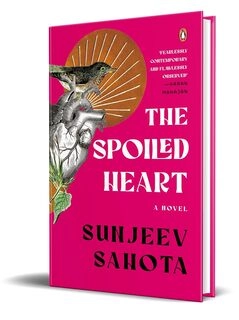 The Spoiled Heart