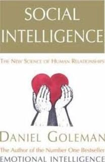 Social Intelligence ( Used, Paperback, Good Condition)