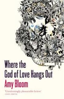 Where the God of Love Hangs out ( Used, Paperback, good condition)