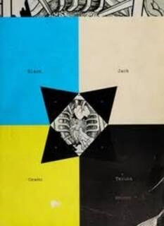 Black Jack ( Used, Paperback, very good condition)