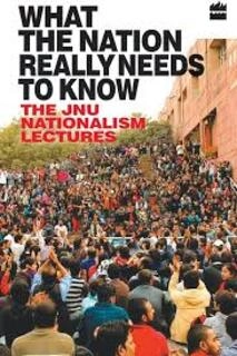 What the Nation really Needs to Know ( Used, Paperback, good condition)