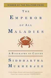 The Emperor of Maladies (Used, Paperback, good condition)