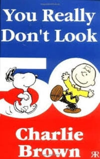 You Really Don't Look (used, Paperback, good condition)