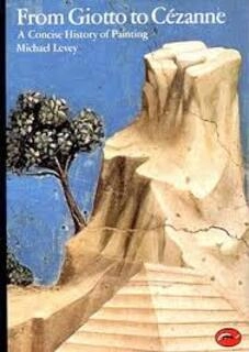 From Giotto to Cezanne - A concise history of Painting ( Used, Paperback, good Condition)