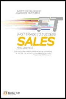 Fast Track to Success sales (Used, Paperback, very good condition)