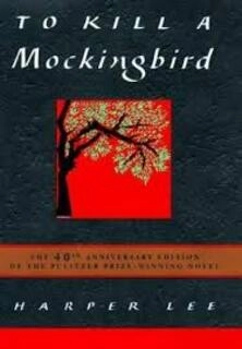 To Kill Mockingbird ( Used, Hardcover, good Condition)