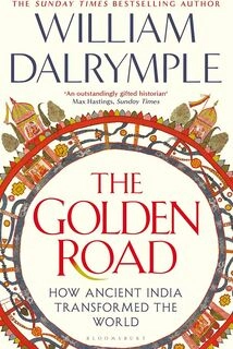 The Golden Road ( Autographed Copy)