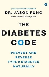 The Diabetes Code