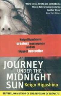 Journey under the Midnight Sun
