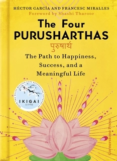 The Four Purusharthas