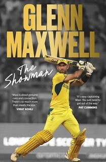The Showman  ( Autographed )