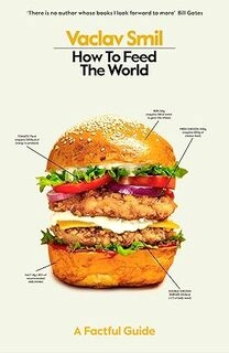 How to feed the world
