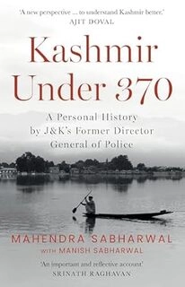 KASHMIR UNDER 370